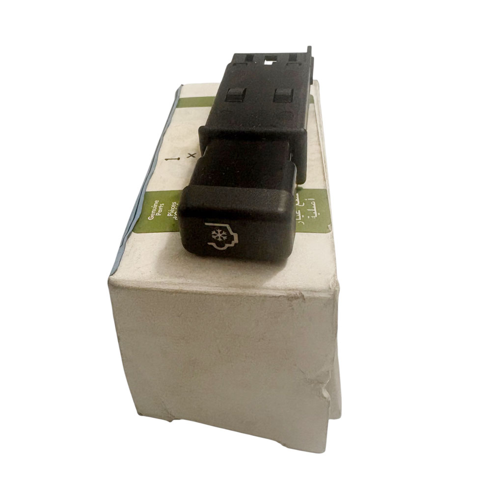 Rear Air Conditioning Switch AMR6425
